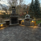 Outdoor Oasis LLC