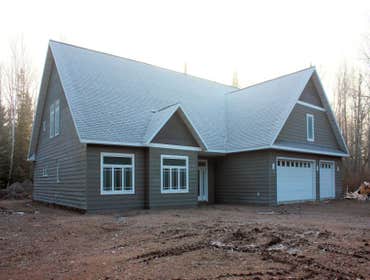Single Family Homes