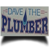 Dave the Plumber, LLC logo