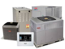 Heating & Air Products