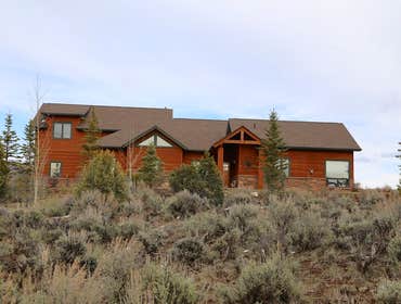 BARNES RESIDENCE