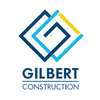 Gilbert Construction logo