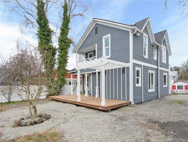 Exterior Home Remodel, After - #1