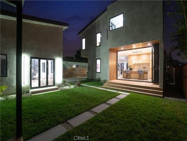 Culver City Custom Build