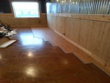 Photos by C&V Contractors #1