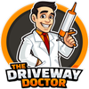 the Driveway Doctor LLC logo