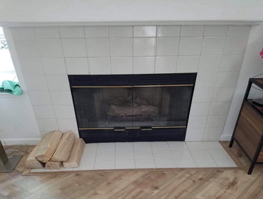 Kitchen and Bathroom Remodel
