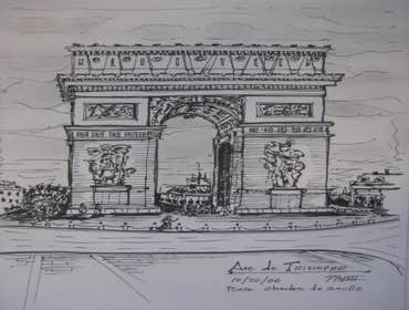 Works by Architectural Arts