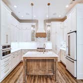 Photos by Precision Custom Home Builders, Inc #1