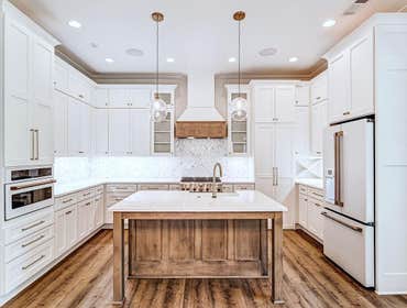 Photos by Precision Custom Home Builders, Inc #1