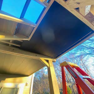 Ejs Home Improvement