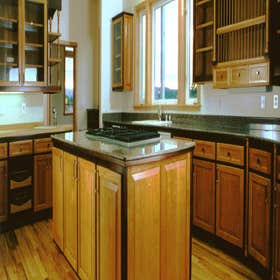 Kitchens
