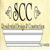 SCC Residential Design & Construction logo