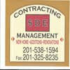 Sde Contracting and Management LLC logo