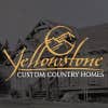 Yellowstone Custom Country Homes logo