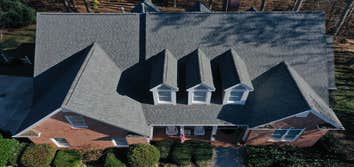 Photos by Storm Guard Roofing & Construction of the Piedmont Triad #1