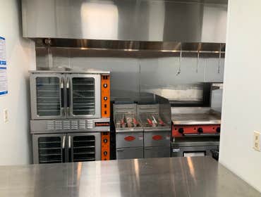 Ossobuco Electrical Scope
Lighting, New Electrical Service, Data, Fire Alarm, and more!
Restaurant - Argentinian Steakhouse