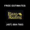 Rizzo Roofing logo