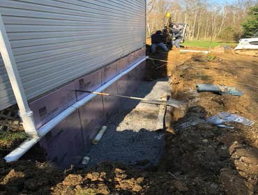 Photos by Prestige Waterproofing & Masonry #1