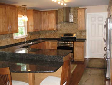 Project photos