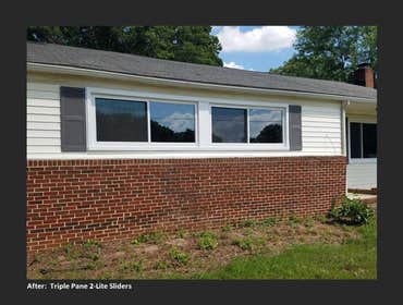 Photo(s) from Newbrook Home Improvement LLC