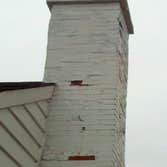 Bexley chimney rebuild