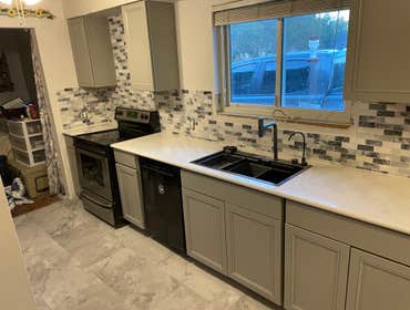 Photos by Cowboy Contracting #1