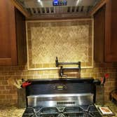 tile and stone work