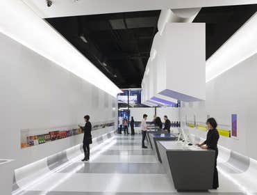 NYC Information Center