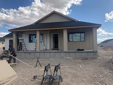Photos by Eminent Constructors LLC #1