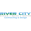 River City Contractors Inc logo