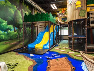 Play Area