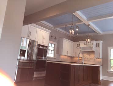 Photos by Solid Construction & Development Inc #1 Upper Montclair Kitchen Renovation