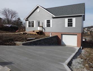 True North Home Builders Project