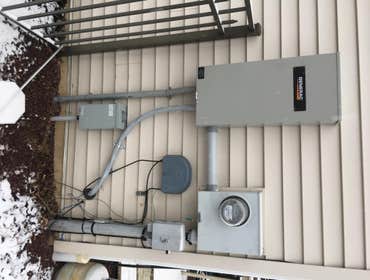 Photos from Slate Belt Electric