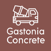 Gastonia Concrete logo