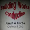 Building Works Construction Inc logo