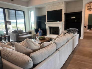 Photos by A&J Contracting #1 We are professional movers and contractors at your service.