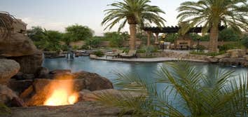 Photos from Crystal Rock Pools LLC