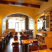 Rosti Tuscan Kitchen