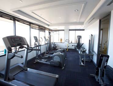 Merkle Office Renovation