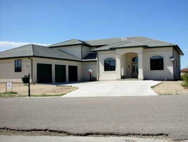 Ayler Construction Homes