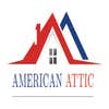 American Attic logo