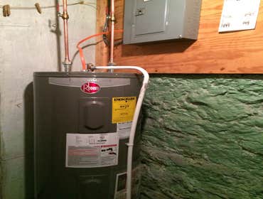 Photo(s) from Dm Plumbing, Heating And Ac