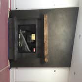 Fireplace transformation