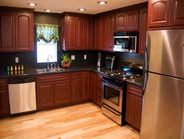 Construction/remodeling Quality, Dependability and Professionalism are what Baker Home Solutions is all about! We strive to provide our customers a qua