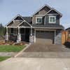 Wind River Homes logo