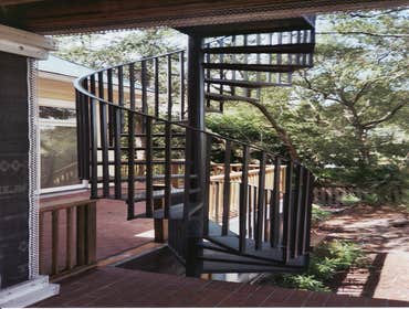Photo(s) from Edwards Ornamental Iron