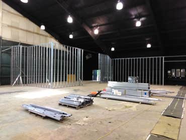 Complete Jobs Ik Drywall your perfect contractors