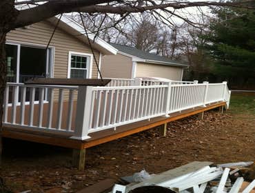 Photo(s) from We The Best Construction